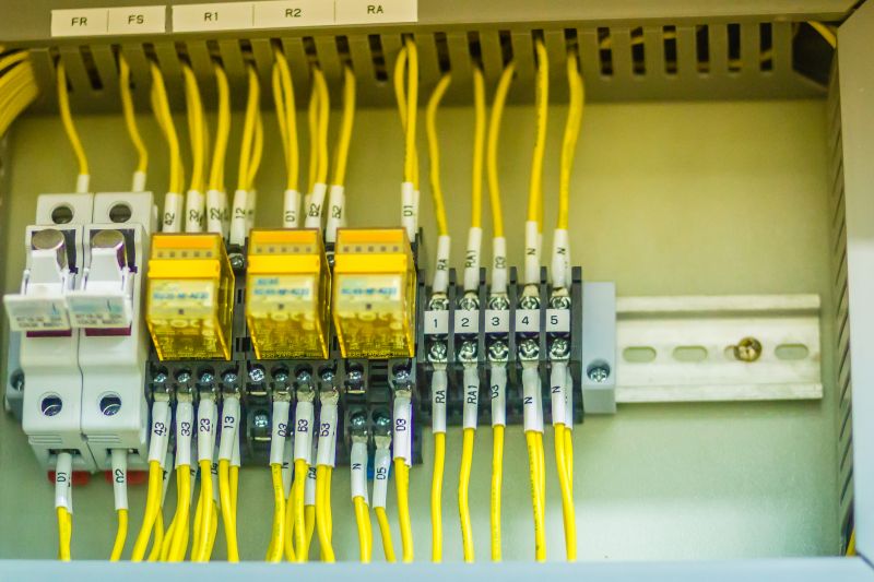 Electrical Breaker Repair in Orem, UT