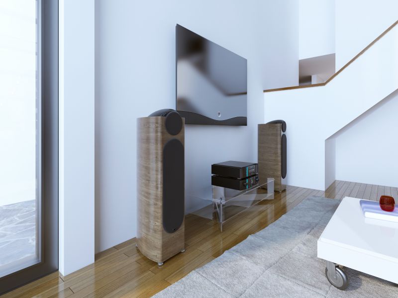 Audio System Installation in Utah County, UT