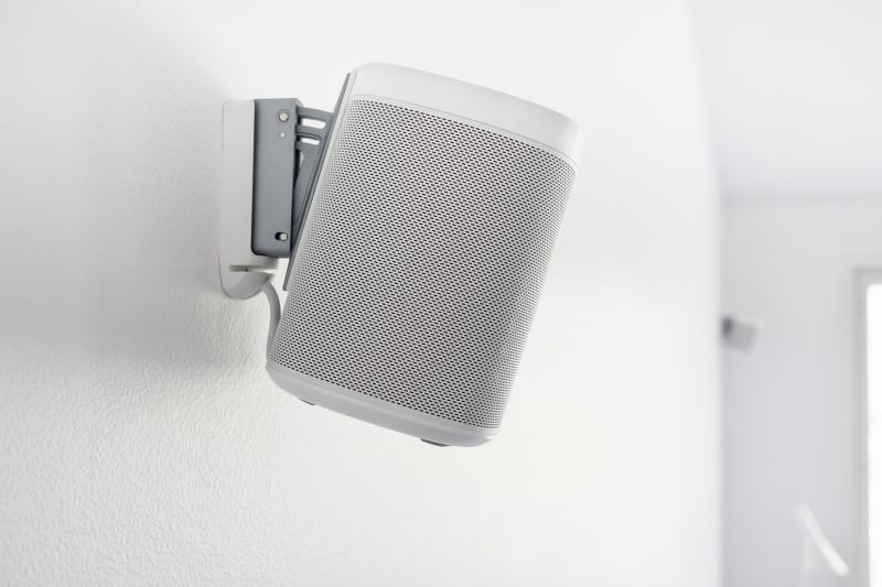 In-Wall Speakers