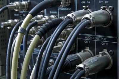 Professional Equipment Testing