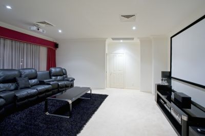 Home Audio Wiring in Heber City, UT
