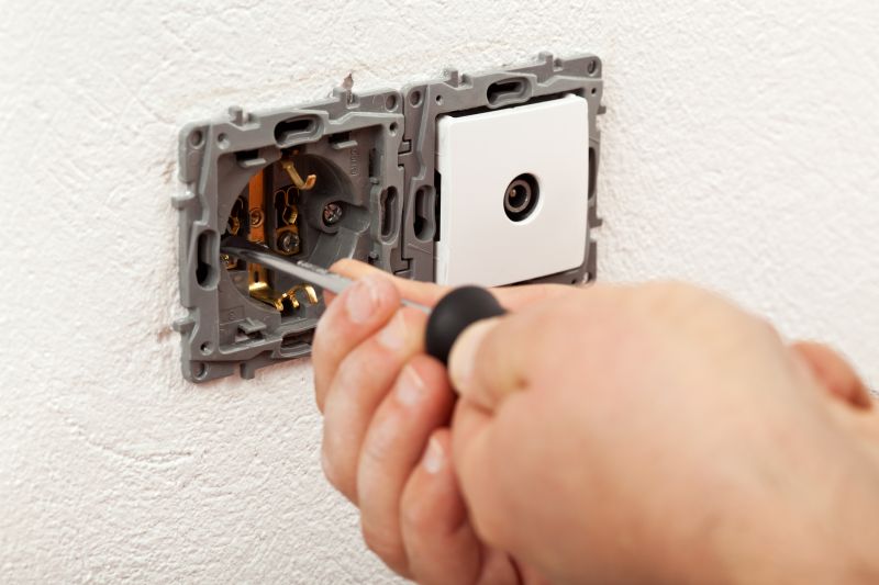 Outdoor Outlet Installation in Heber City, UT