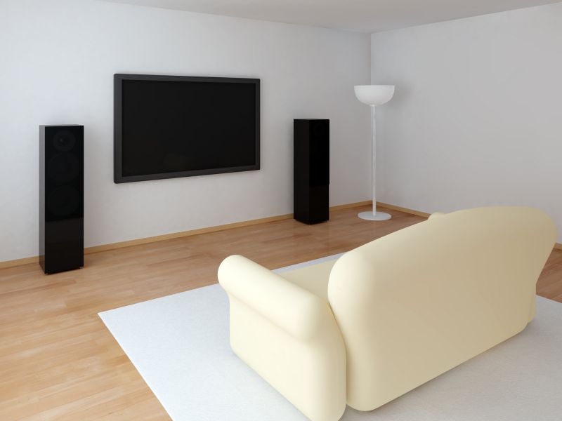 Soundbar Installation in Utah County, UT
