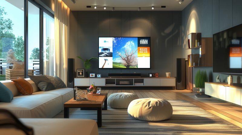 Surround Sound Installation in Utah County, UT
