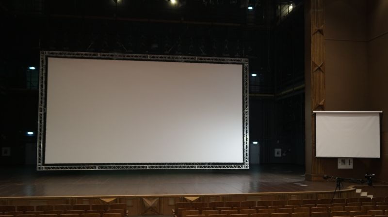 Theater Room Installation in Orem, UT