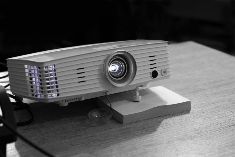 Tv Projector Installation in Heber City, UT